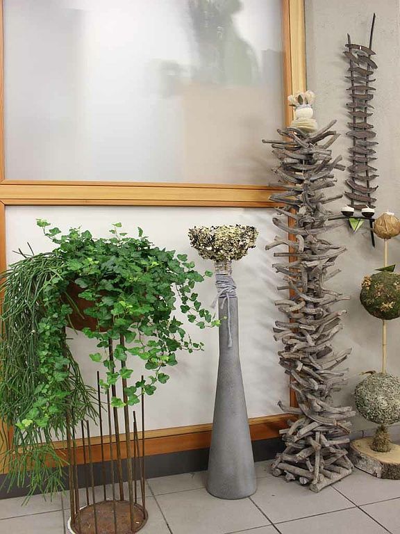 Design Flowers | Crans-Montana