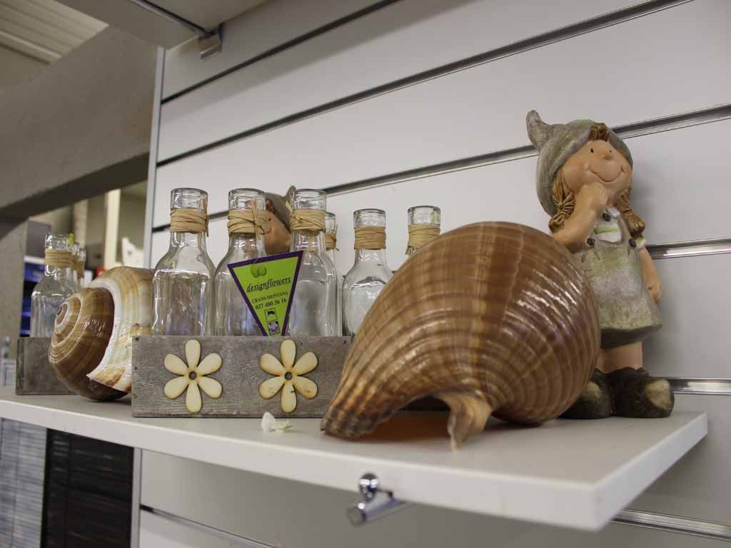 Design Flowers | Crans-Montana