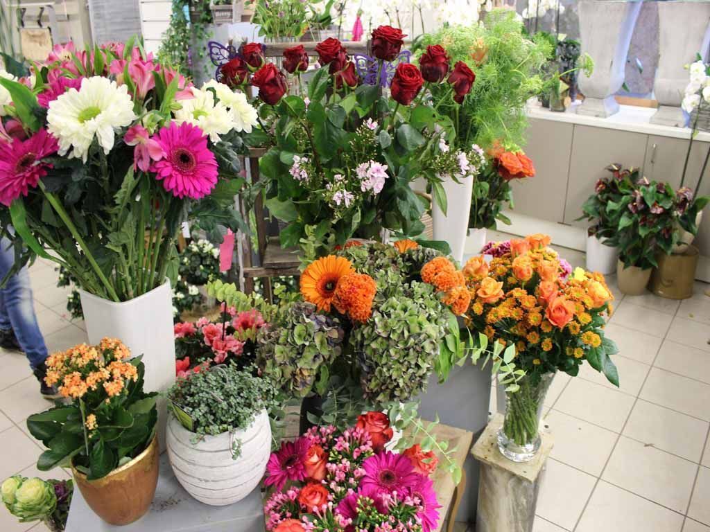 Design Flowers | Crans-Montana