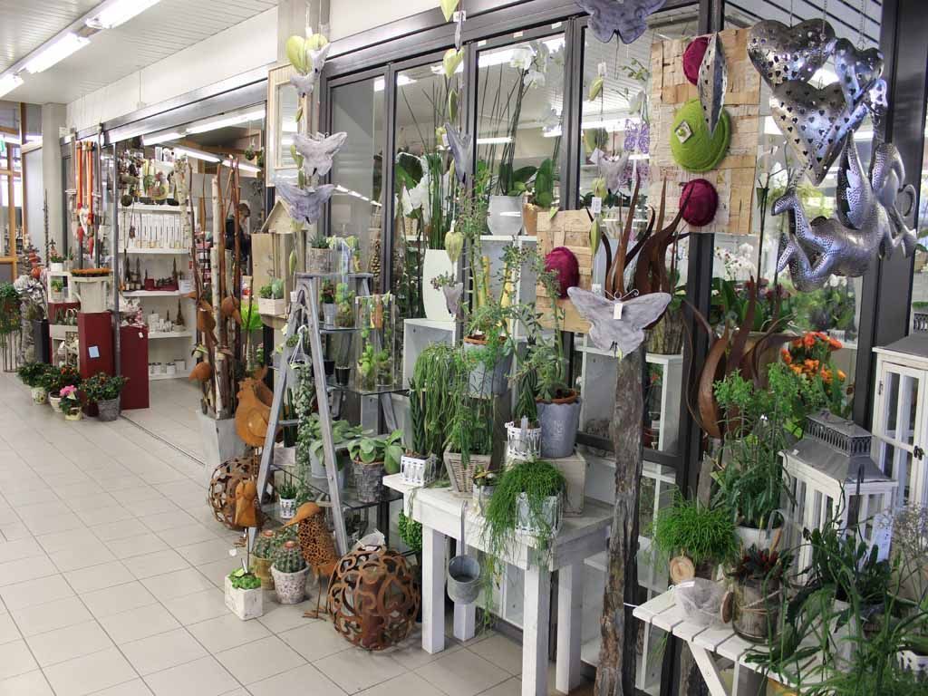 Design Flowers | Crans-Montana