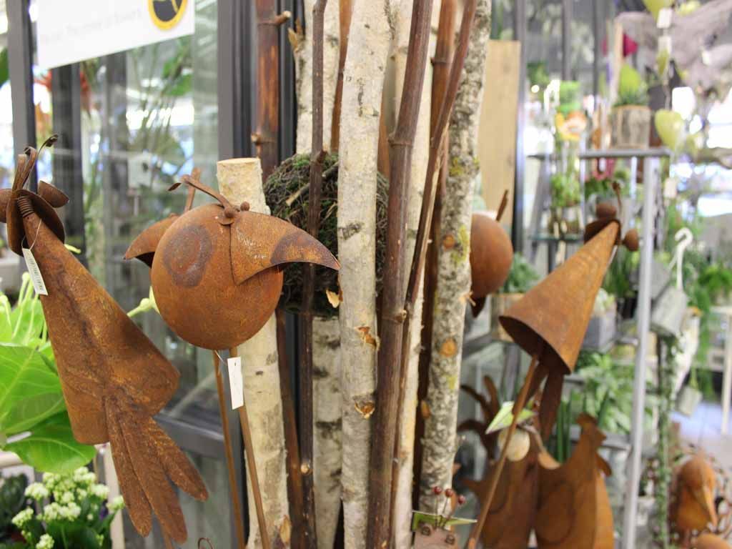 Design Flowers | Crans-Montana