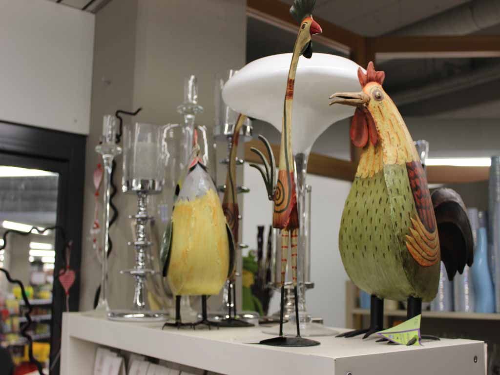 Design Flowers | Crans-Montana