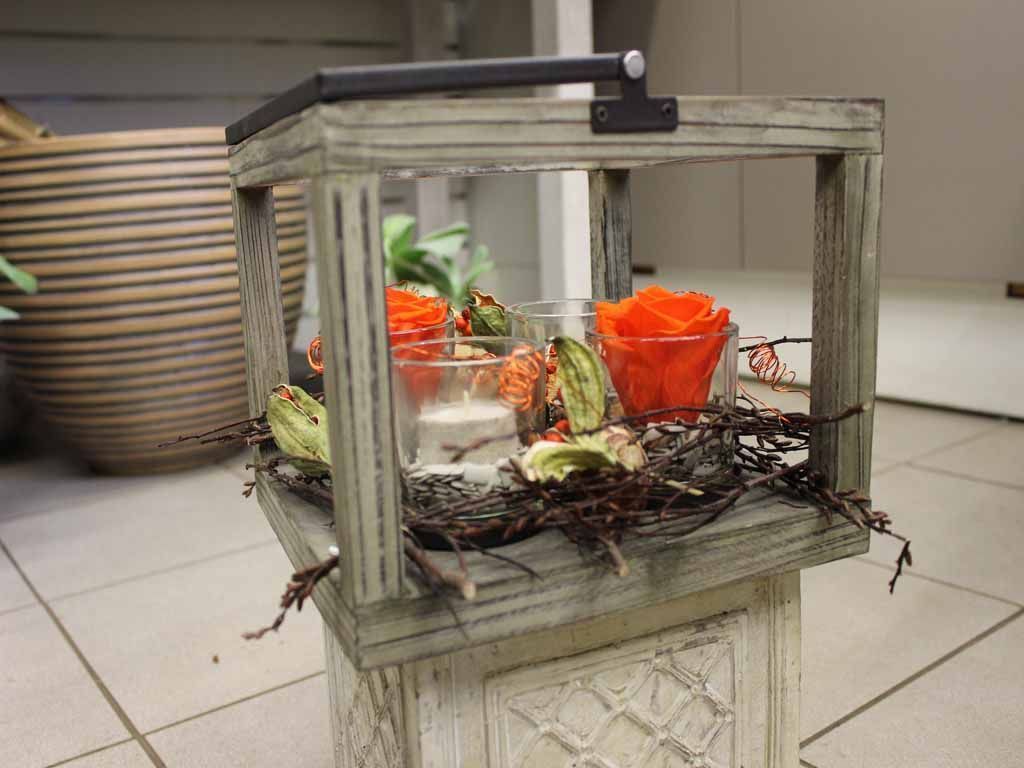 Design Flowers | Crans-Montana