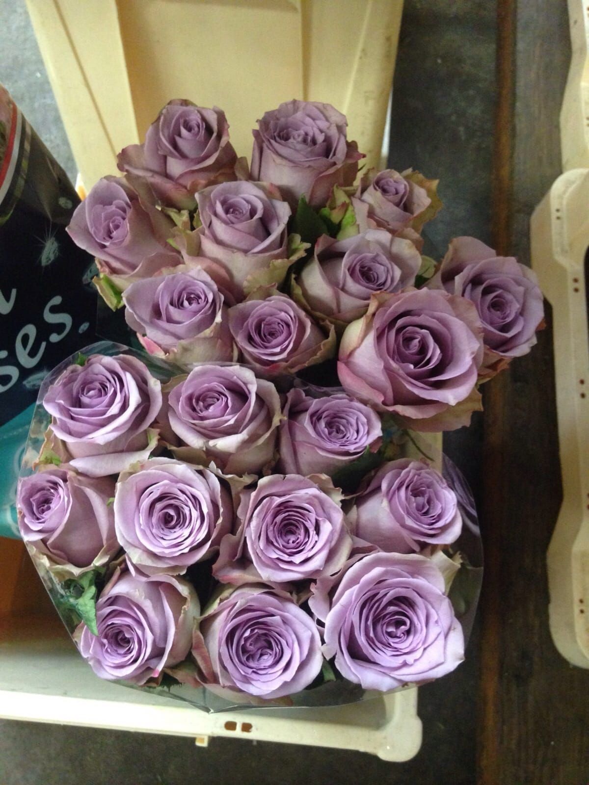 Design Flowers | Crans-Montana