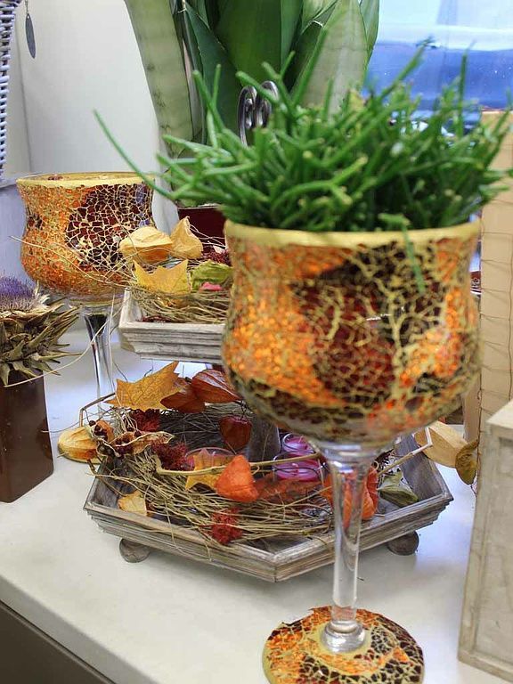 Boutique de fleurs - Design Flowers - Crans-Montana