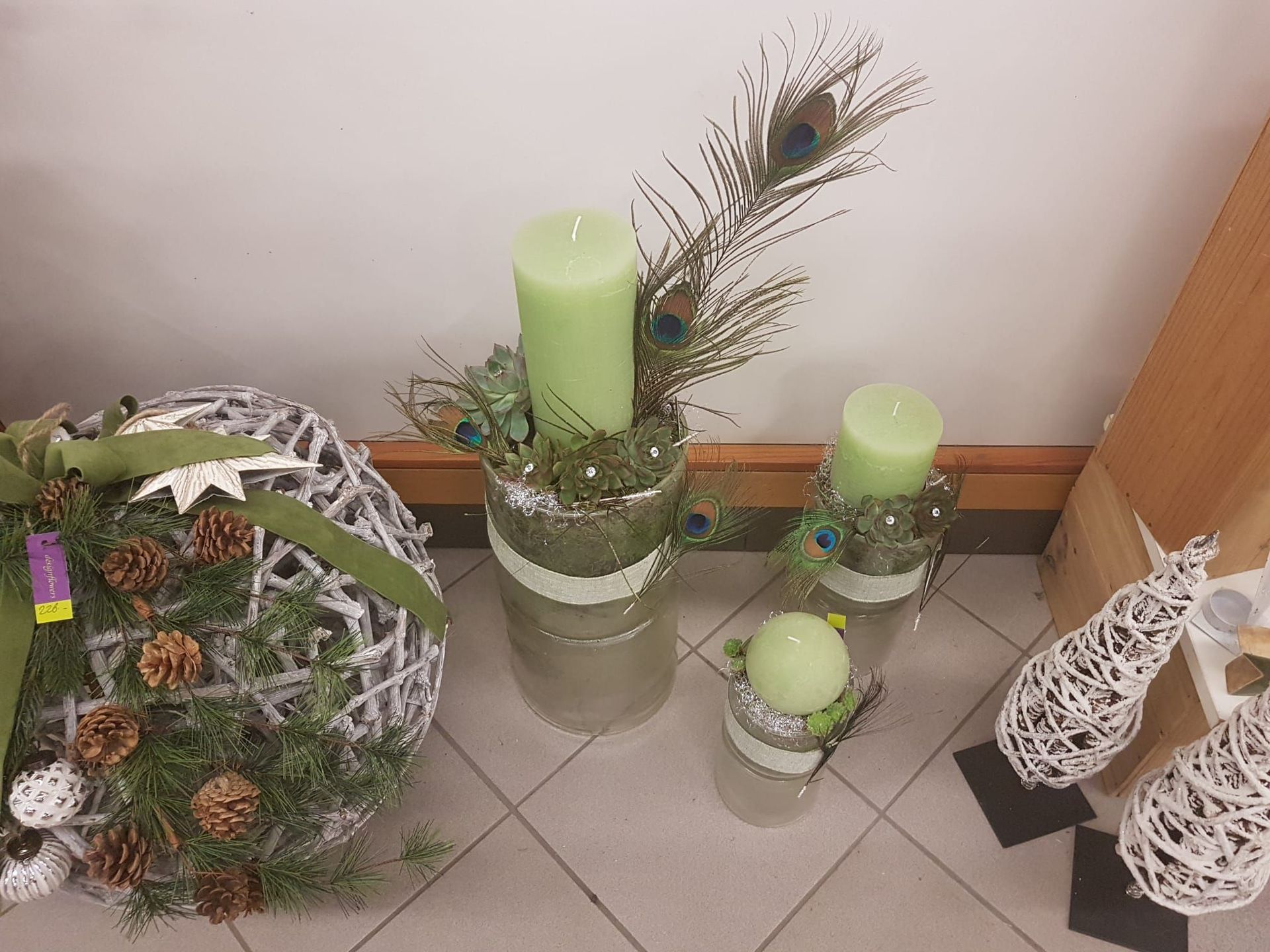 Design Flowers | Crans-Montana