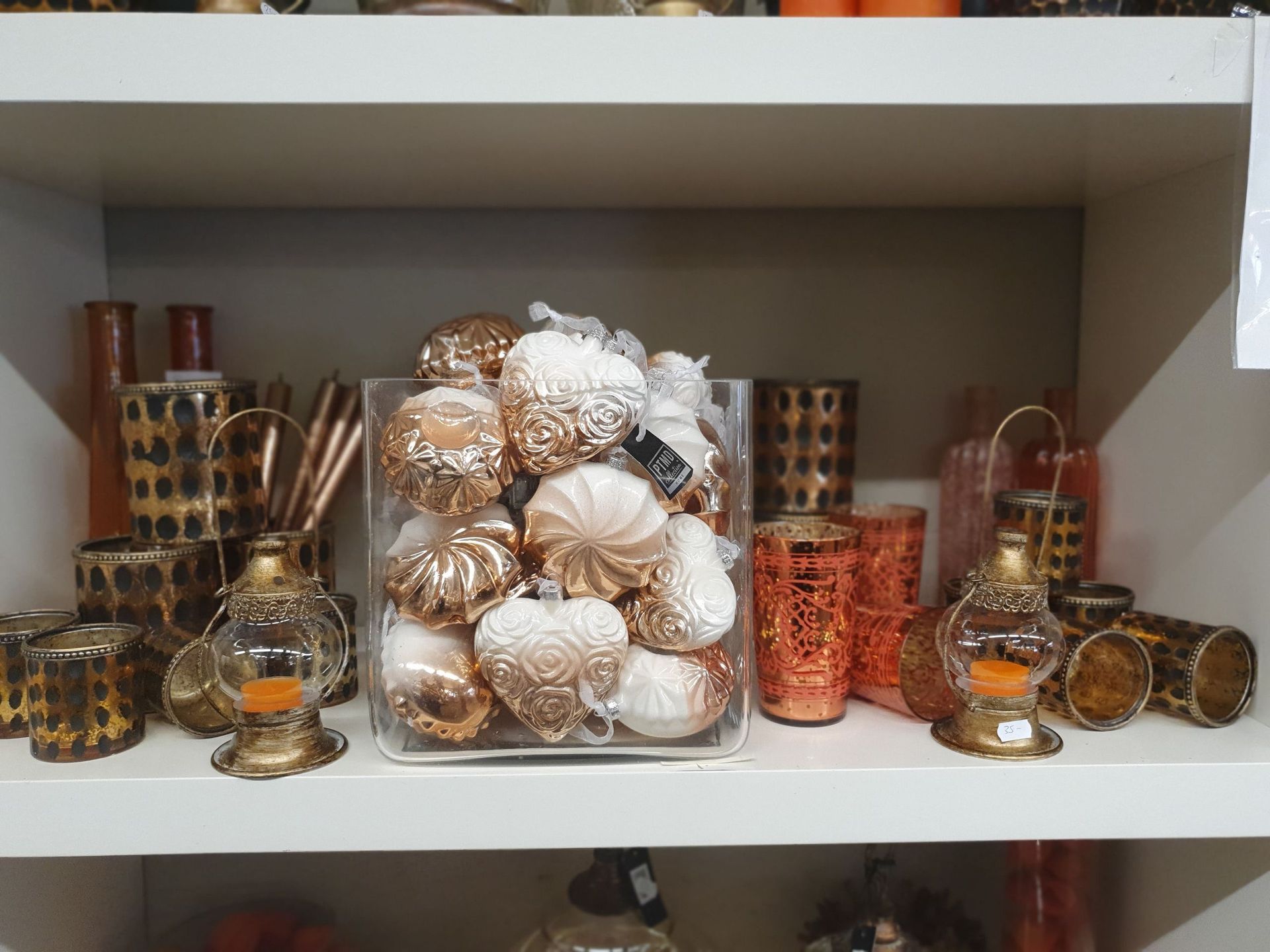 Idées cadeaux - Design Flower - Crans-Montana