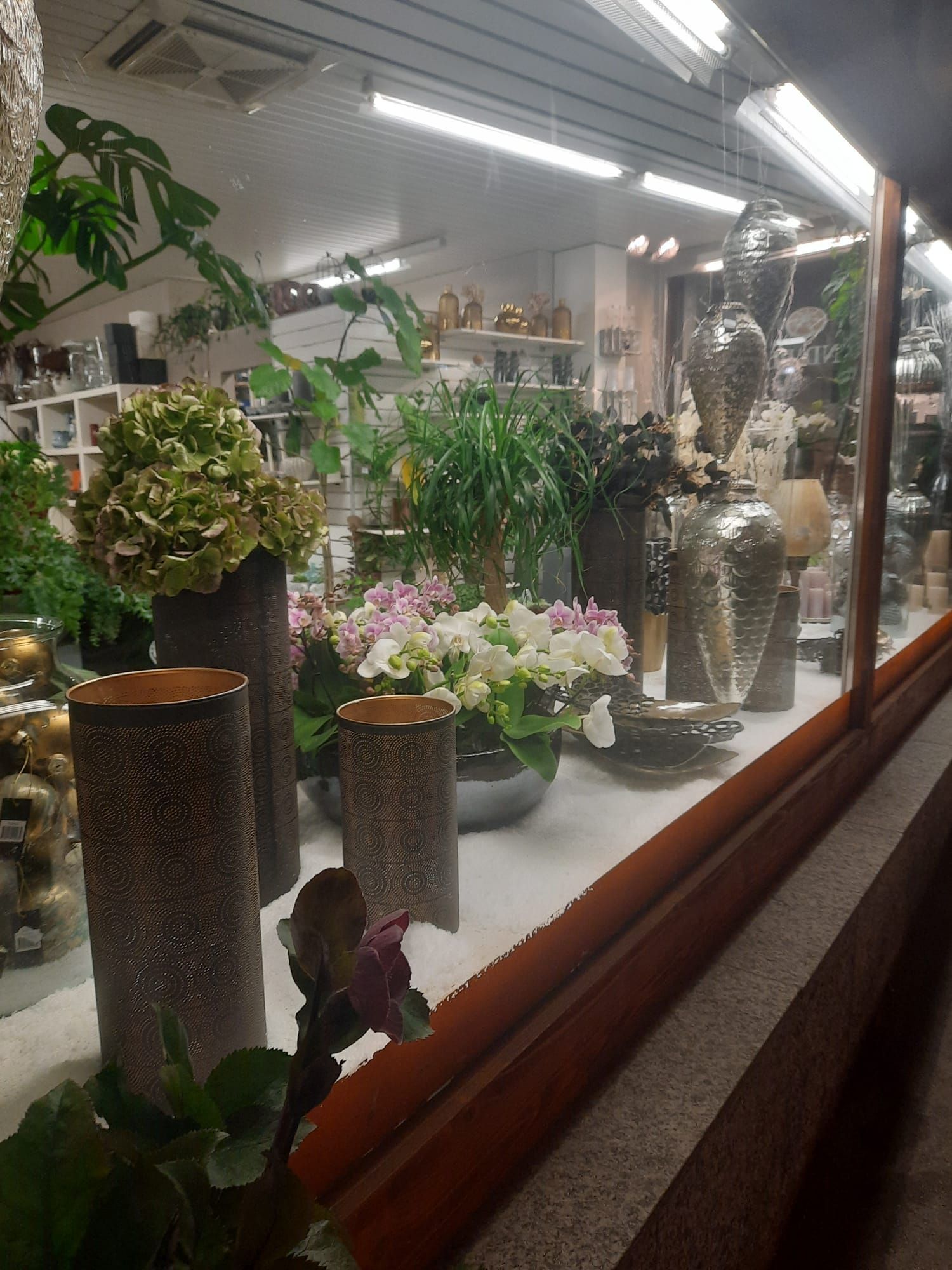 Design Flowers | Crans-Montana