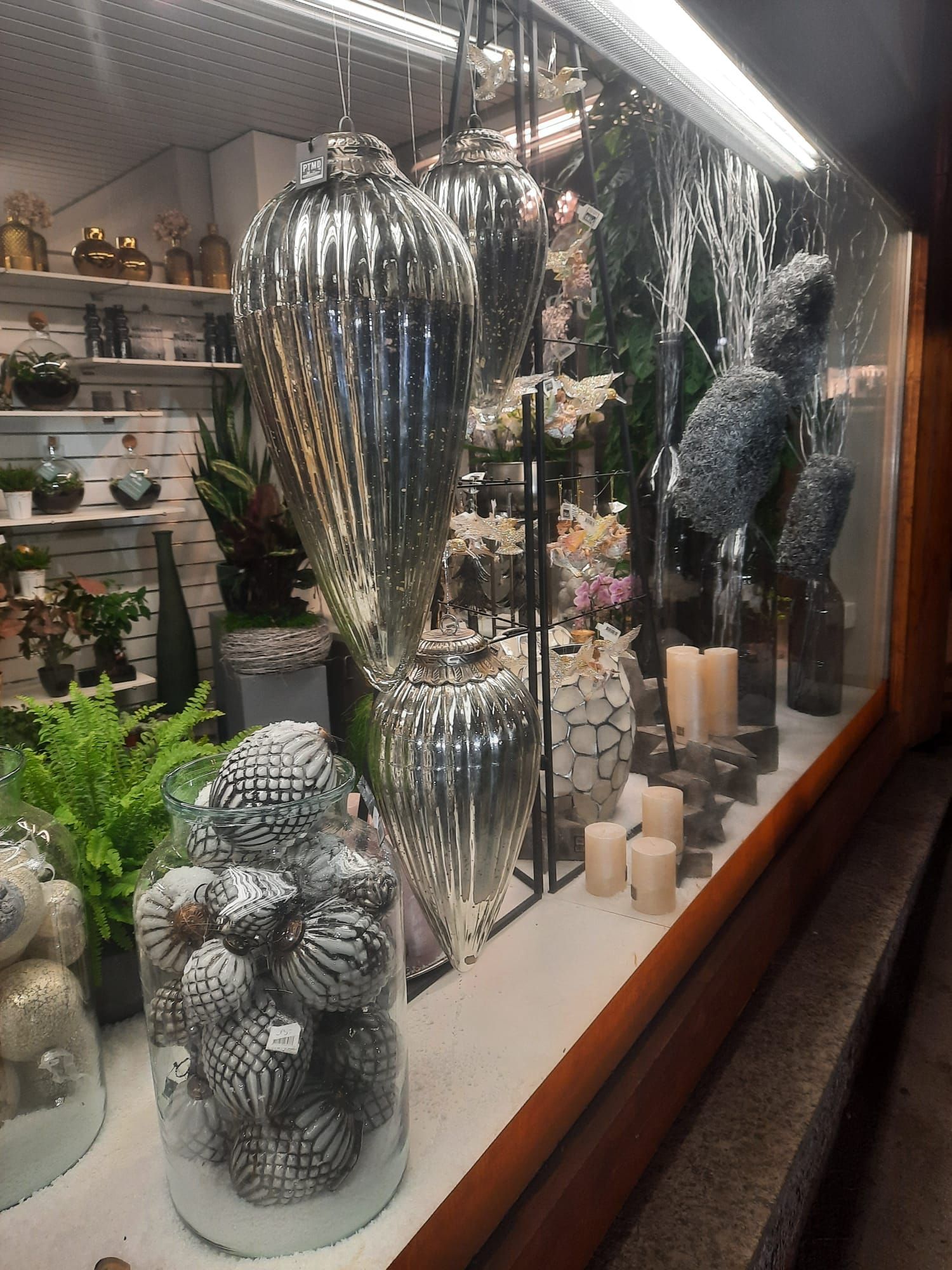 Design Flowers | Crans-Montana