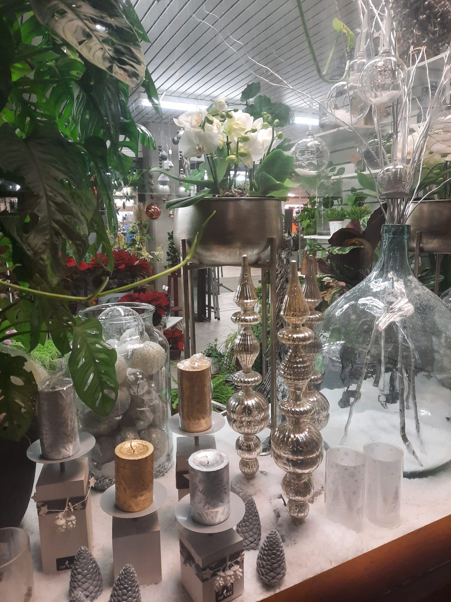 Design Flowers | Crans-Montana