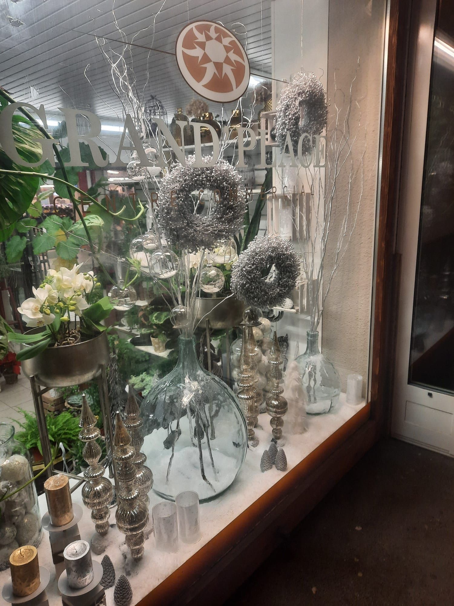 Design Flowers | Crans-Montana