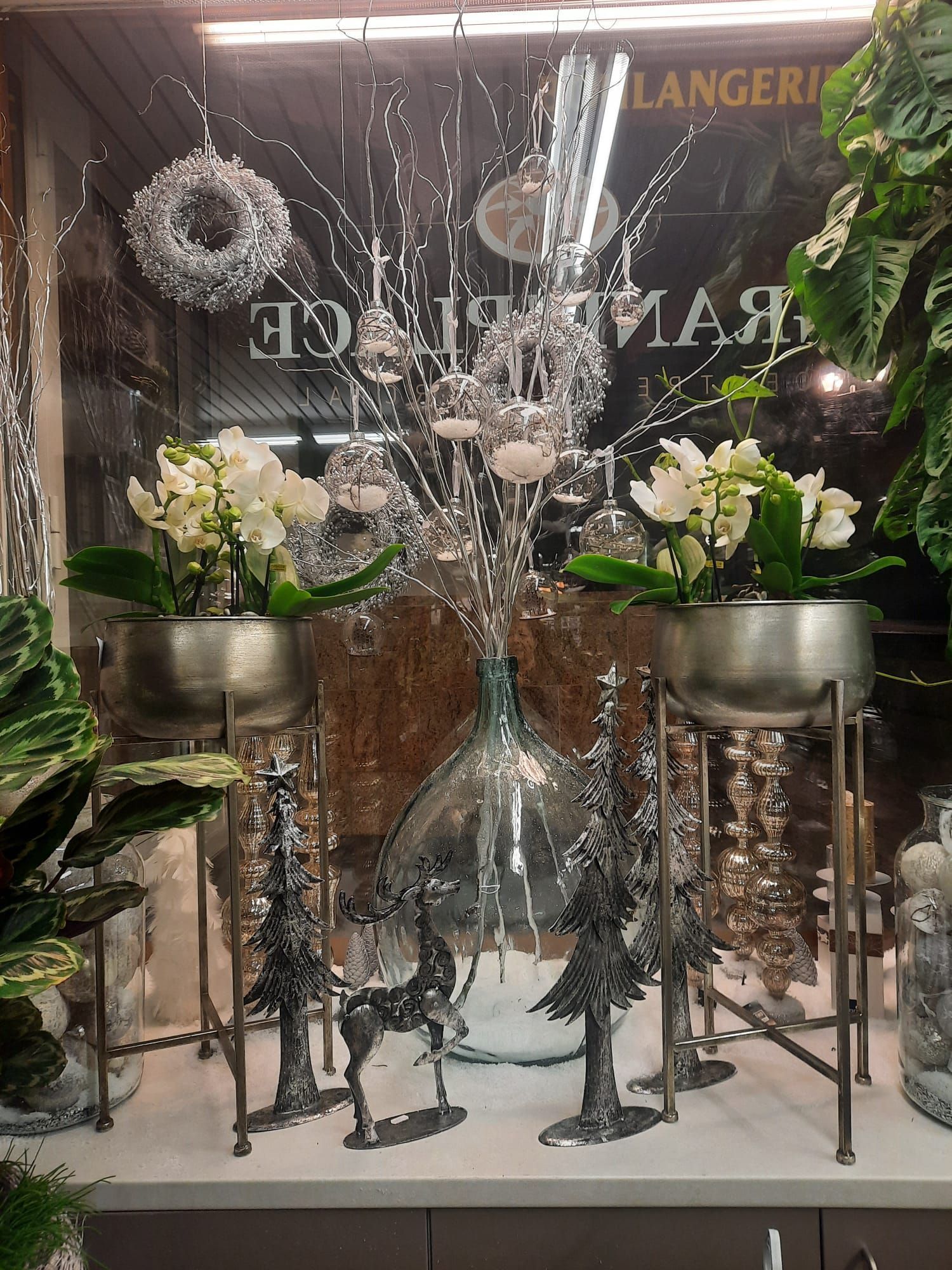 Design Flowers | Crans-Montana