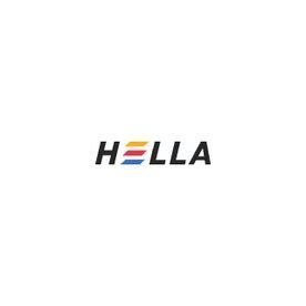 Logo Hella
