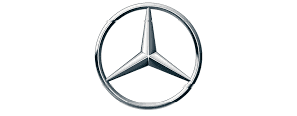 Logo Mercedes-Benz - Garage Transalpin SA