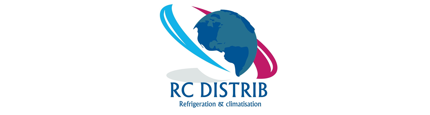 Logo de fournisseur : RC Distrib