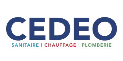 Logo de fournisseur : Cedeo