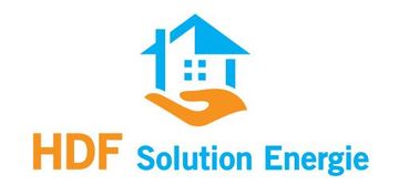 Logo de l'entreprise HDF Solution Energie