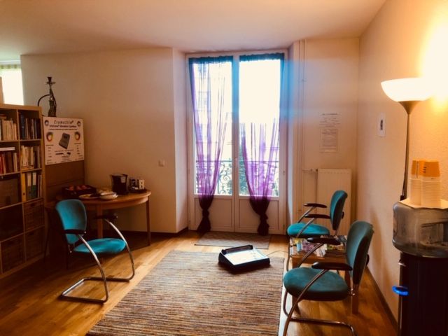 Cabinet - Eveil Okami