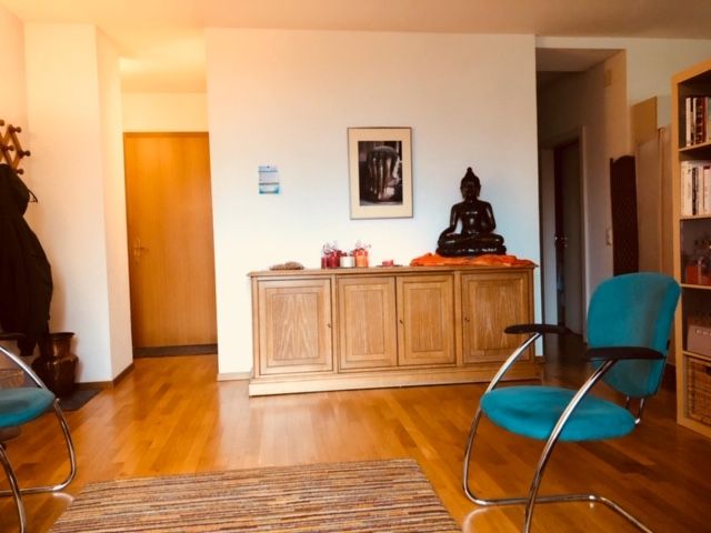 salle de consultations - Eveil Okami