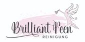 Brilliant Feen Reinigung logo