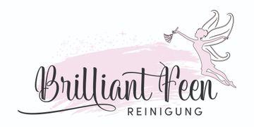 Brilliant Feen Reinigung logo