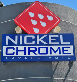 Nickel Chrome