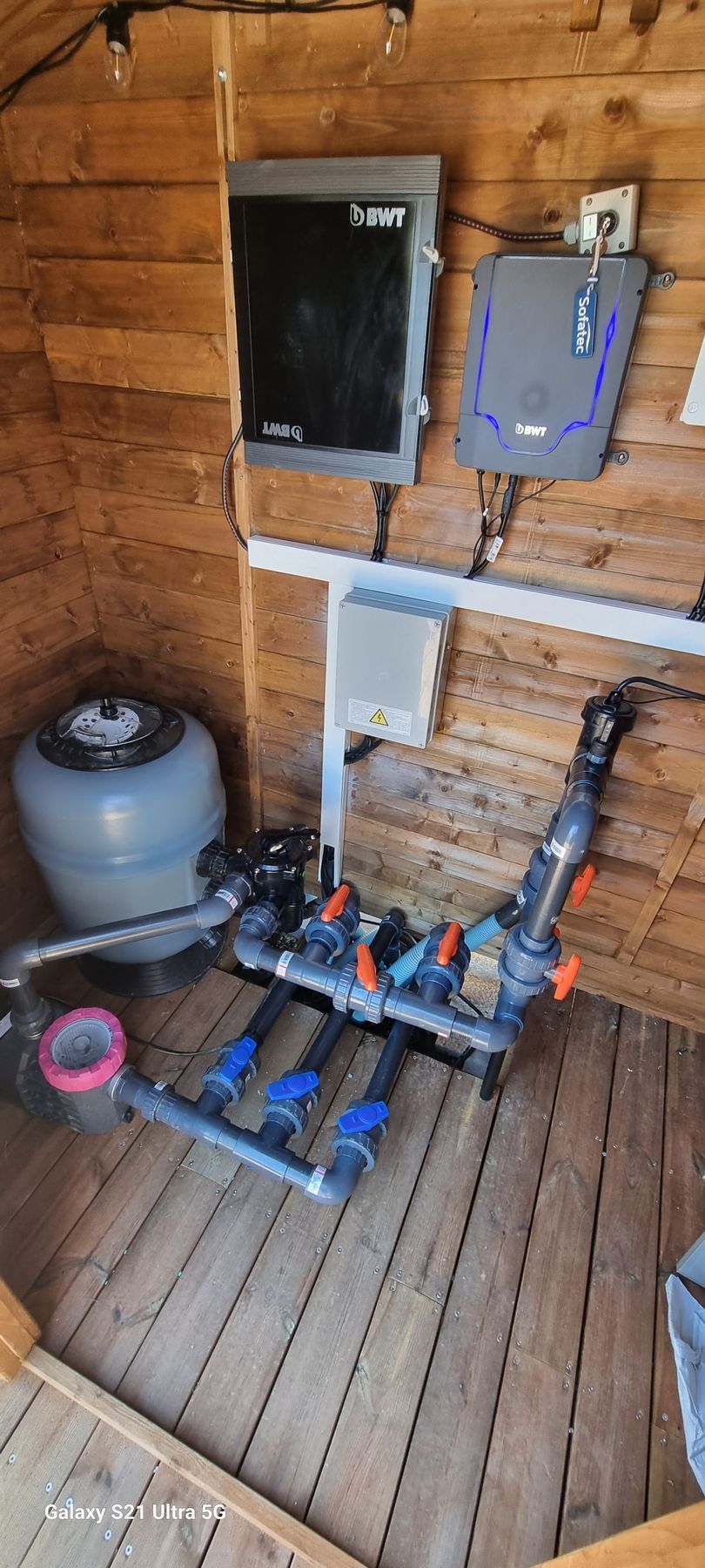 Vers la page Équipement