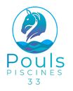 Logo Pouls Piscines 33