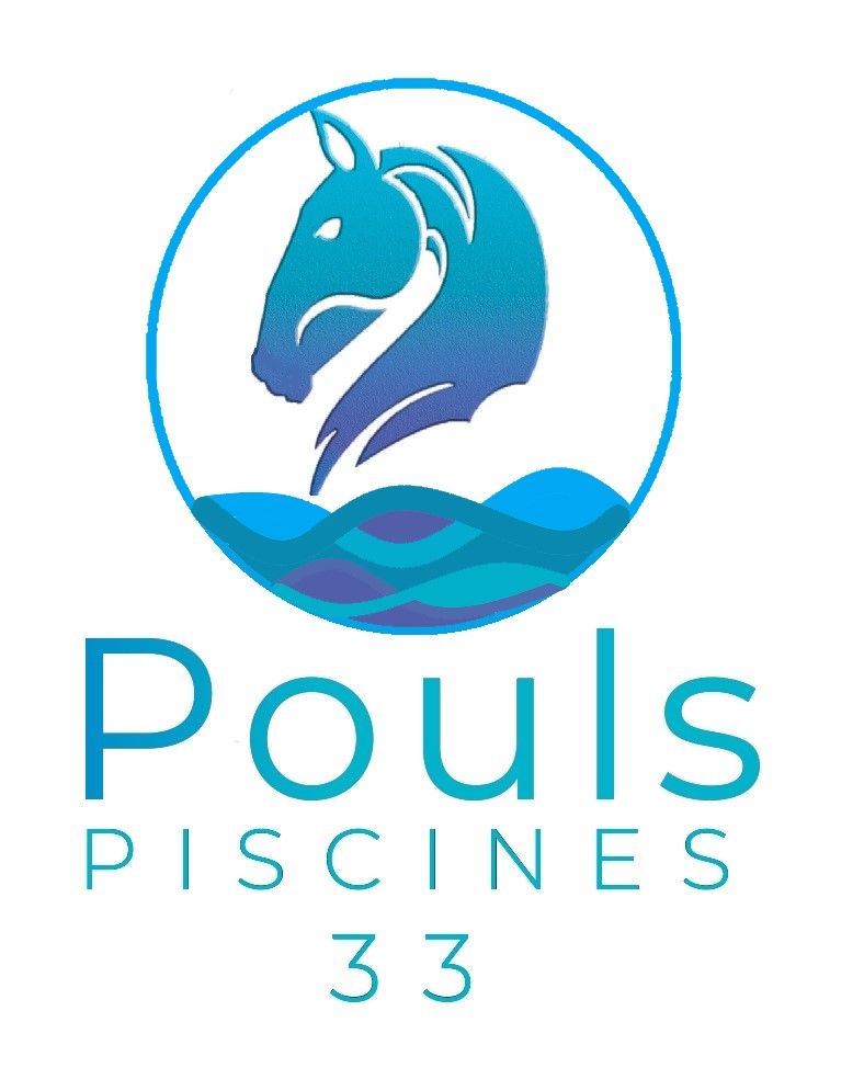 Logo Pouls Piscines 33