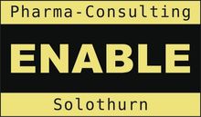 Pharma-Consulting ENABLE