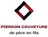 Logo Pierdon Couverture