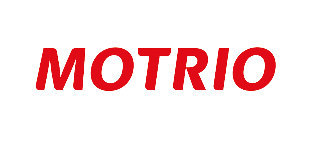Logo Motrio
