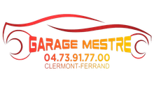 Logo Garage Mestre