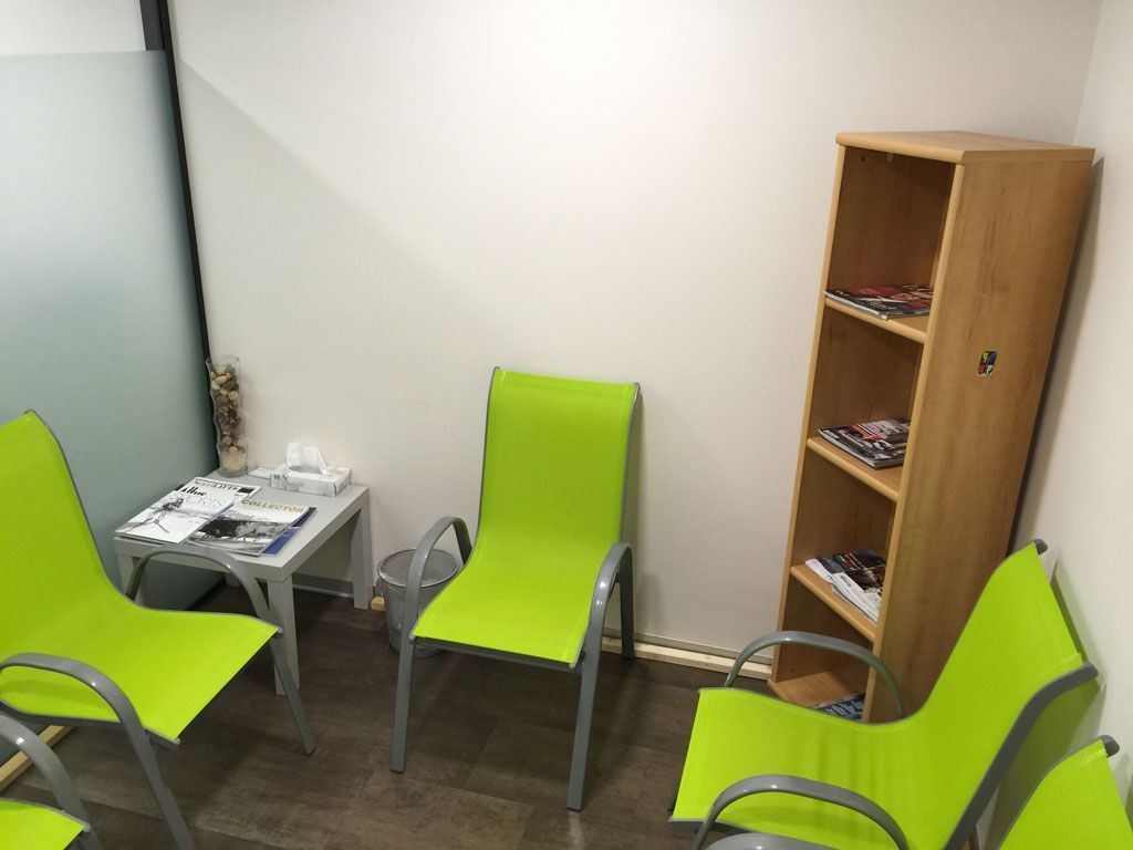 Suivi de grossesse - Dr Bernard Gall - Neuchâtel