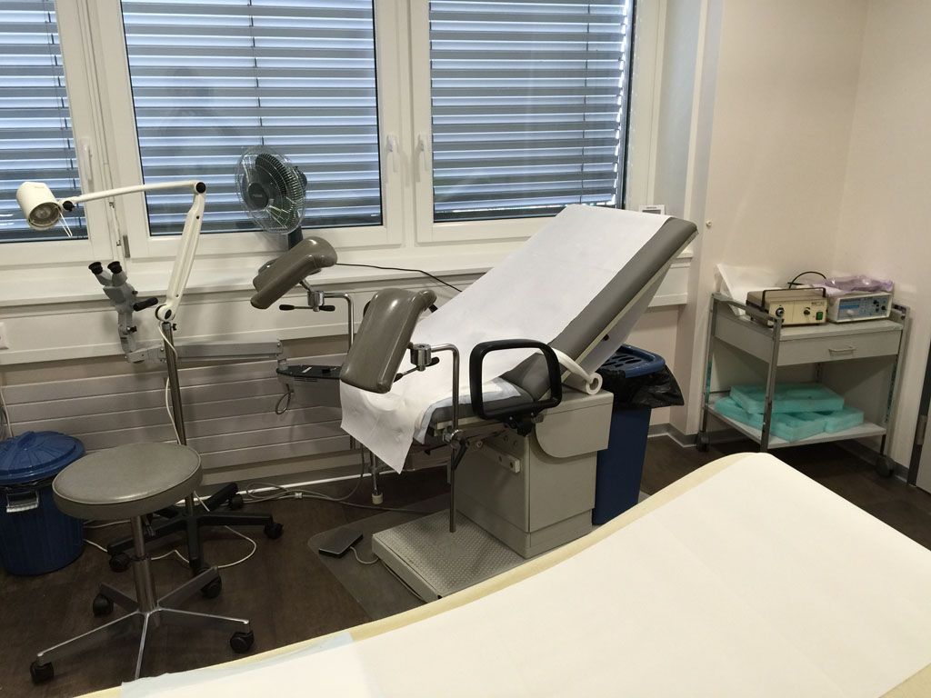 Suivi de grossesse - Dr Bernard Gall - Neuchâtel