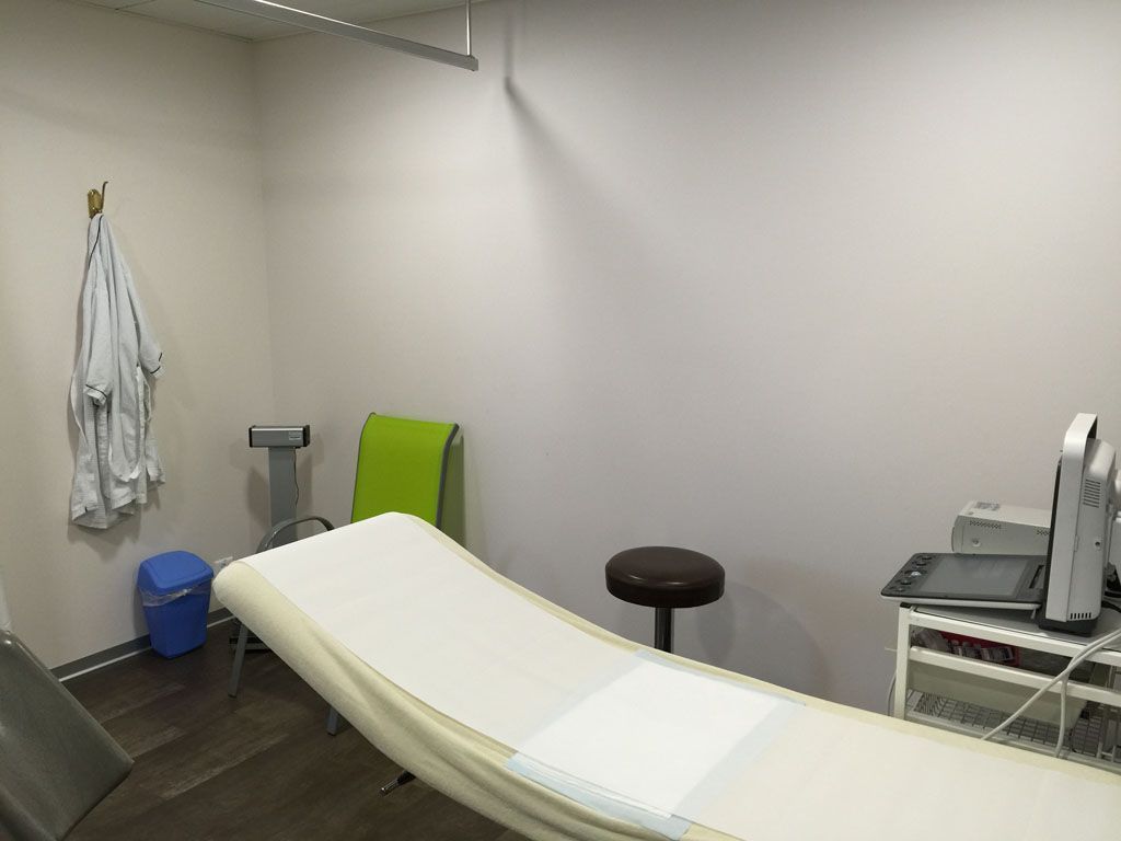 Suivi de grossesse - Dr Bernard Gall - Neuchâtel