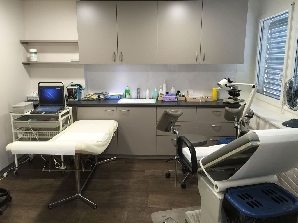 Suivi de grossesse - Dr Bernard Gall - Neuchâtel