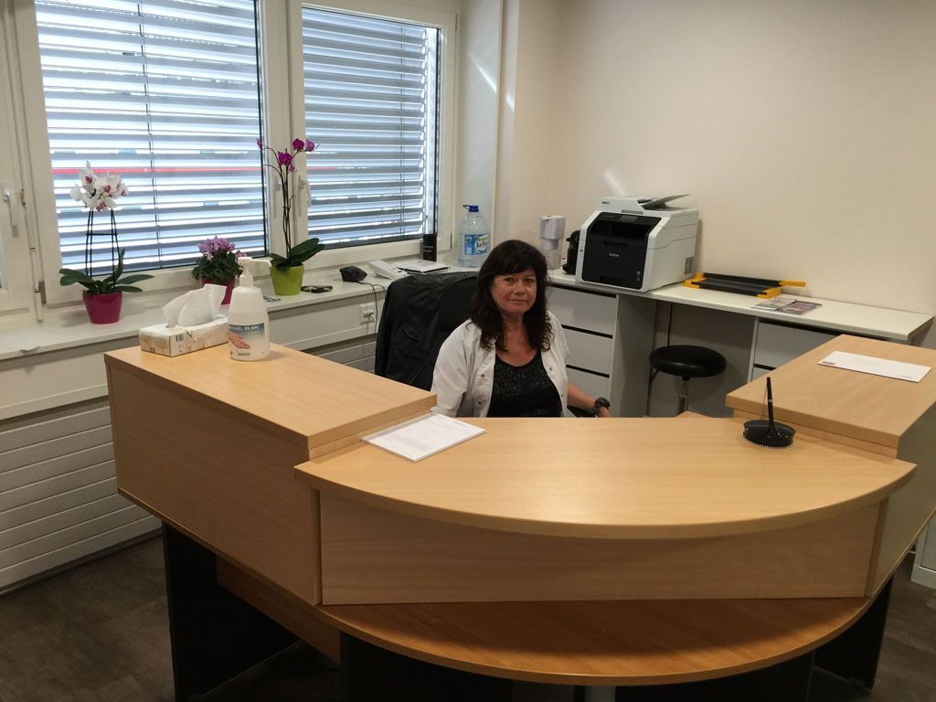 Suivi de grossesse - Dr Bernard Gall - Neuchâtel