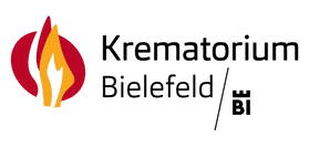 Krematorium Bielefeld.