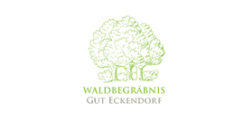 Waldbegräbnis Gut Eckendorf