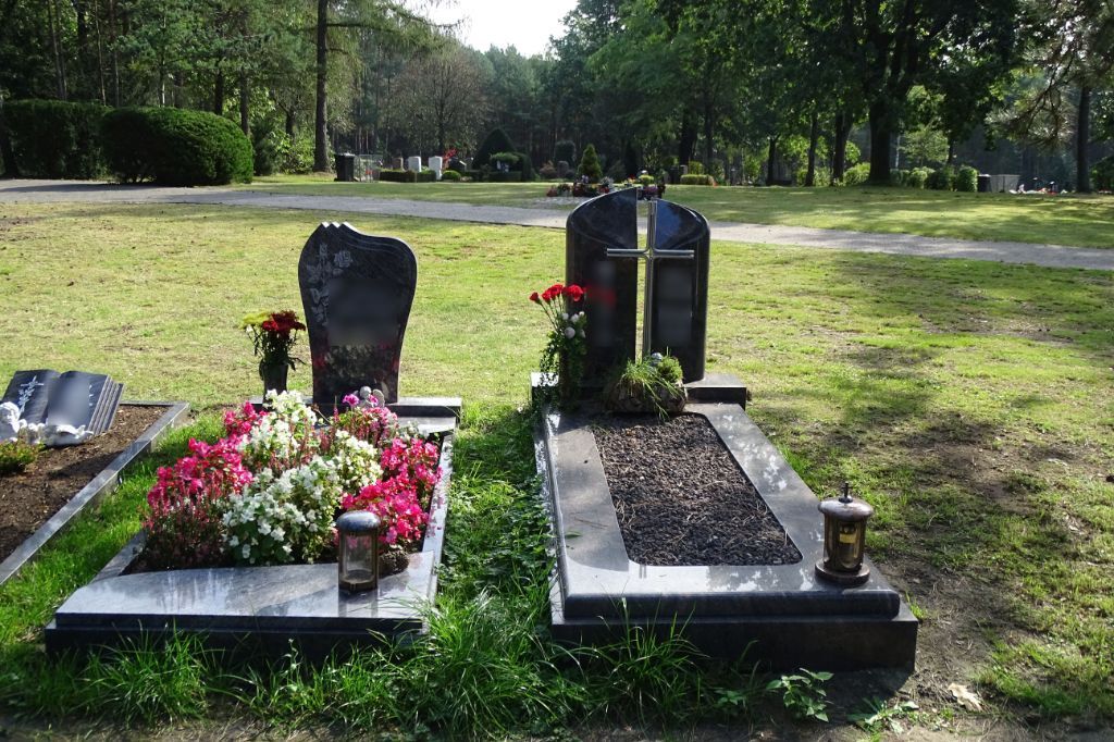 Friedhof Oerlinghausen-Lipperreihe