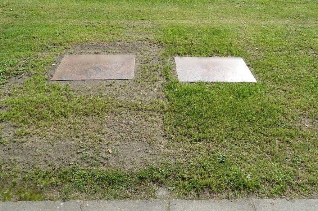 Friedhof Oerlinghausen-Lipperreihe