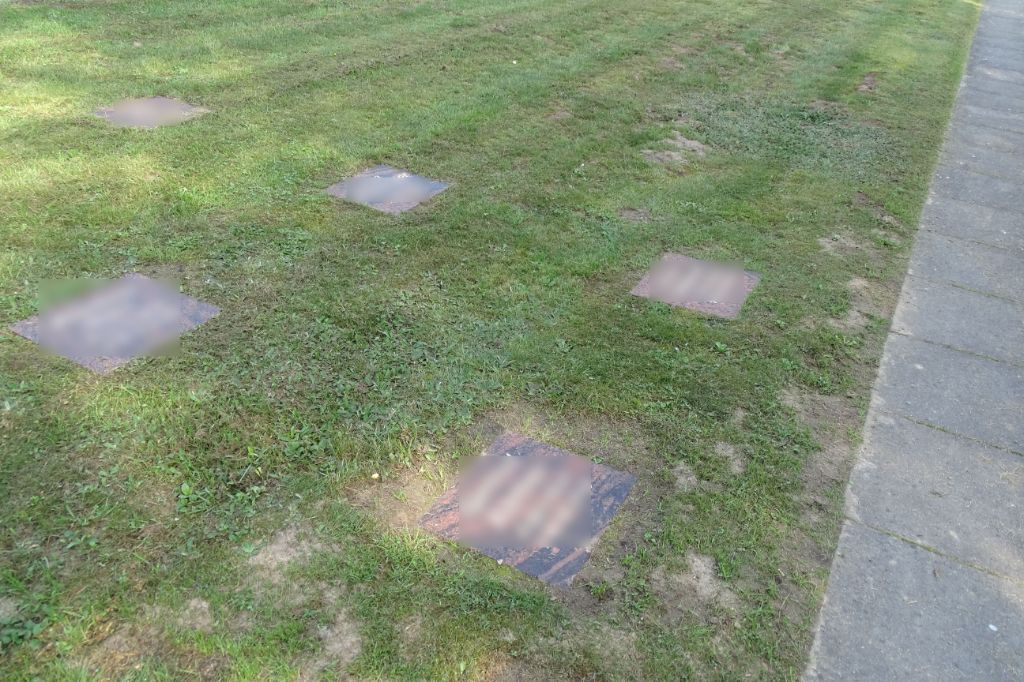 Friedhof Oerlinghausen-Lipperreihe