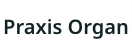 Praxis-Organ-logo