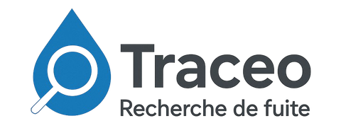 Accueil Logo Traceo