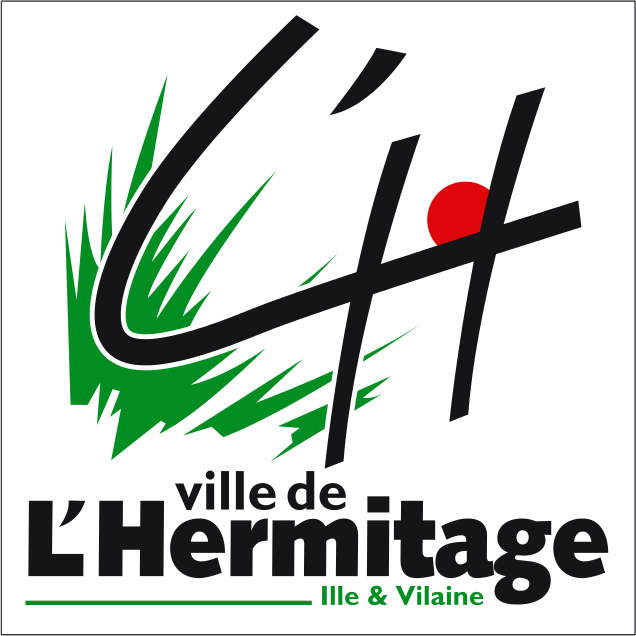 Logo de L'Hermitage