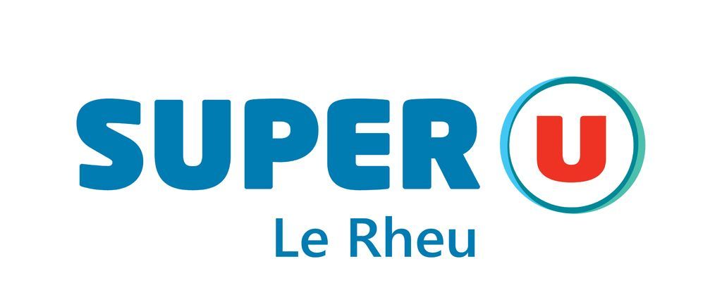 Logo du supermarché Super U Le Rheu