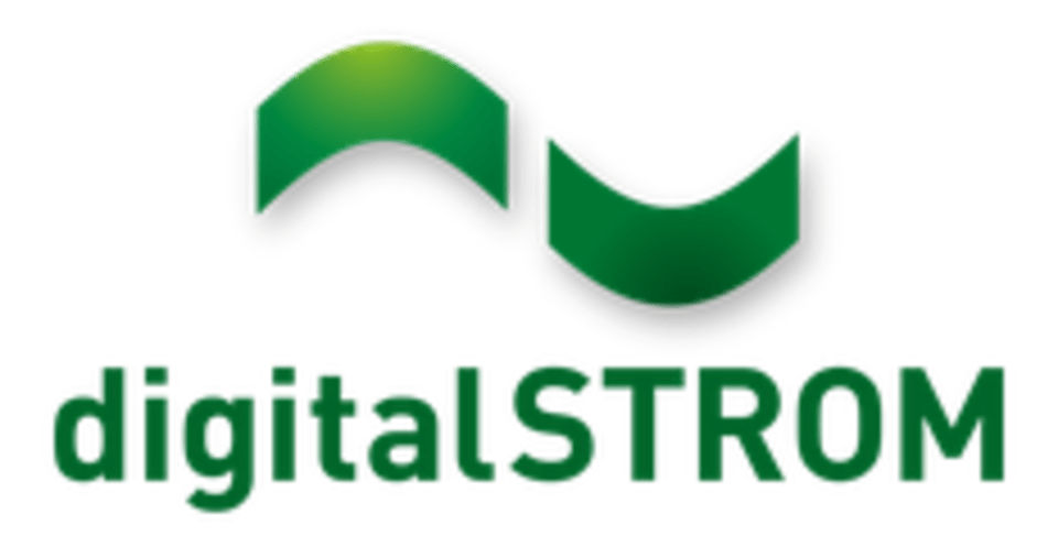 Logo von digitalSTROM