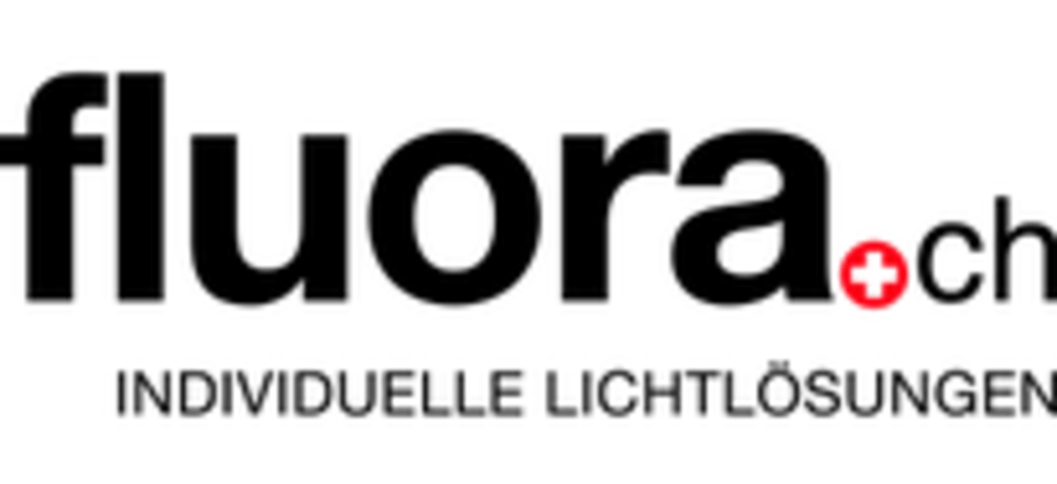 Logo von fluora