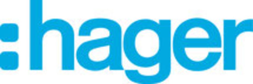 Logo von hager